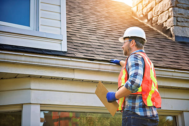 Licensed Gutter Installation service in Lexington, MA - Big Toms Roofing